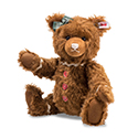 Steiff Gingerbread Teddy Bear
